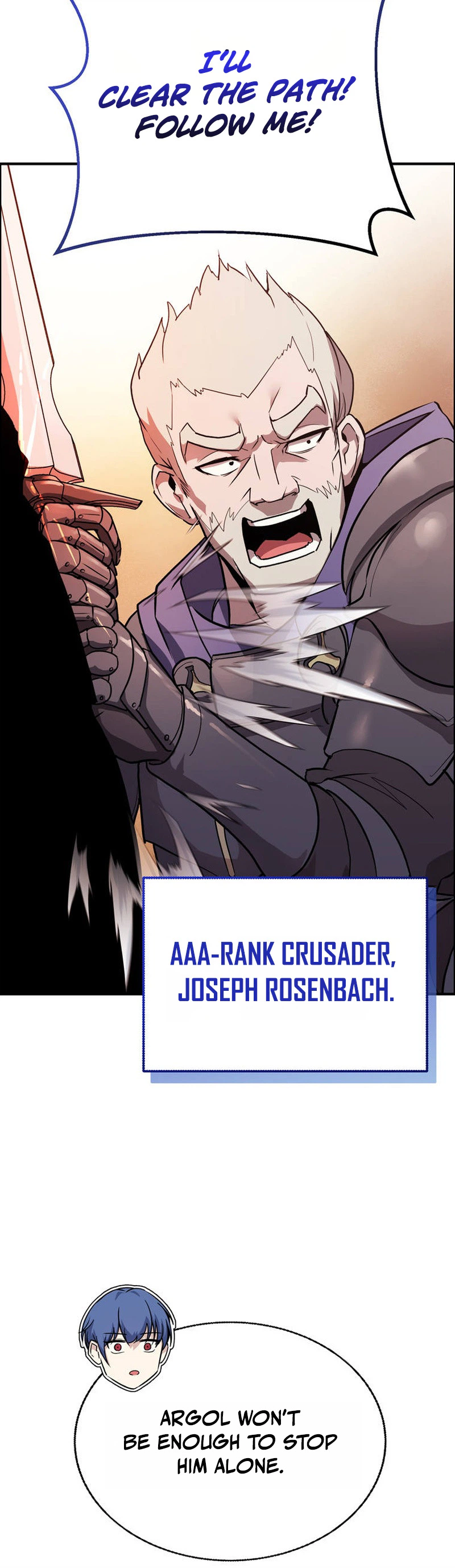 I Became the Master of the Weakest Demon King Chapter 11, page 12 of 49