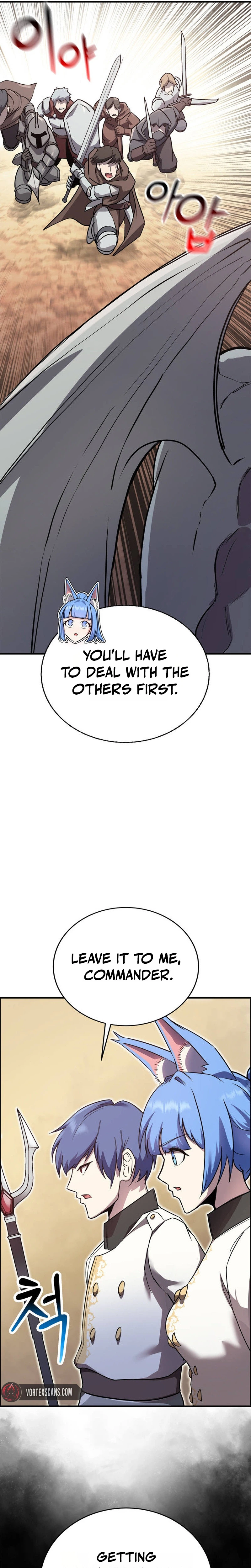 I Became the Master of the Weakest Demon King Chapter 11, page 13 of 49