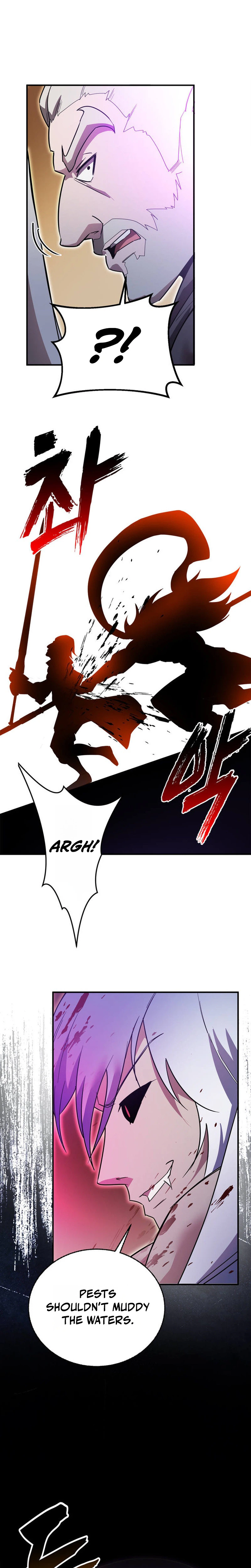 I Became the Master of the Weakest Demon King Chapter 11, page 15 of 49