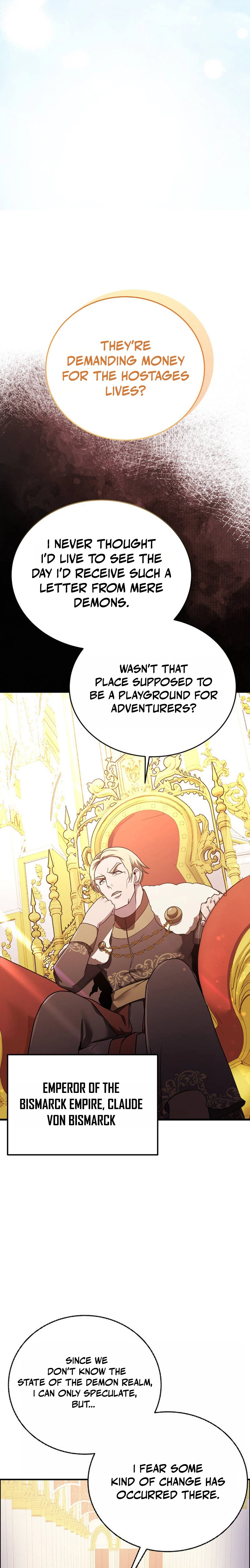 I Became the Master of the Weakest Demon King Chapter 11, page 27 of 49