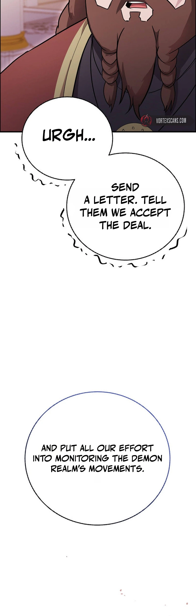 I Became the Master of the Weakest Demon King Chapter 11, page 32 of 49