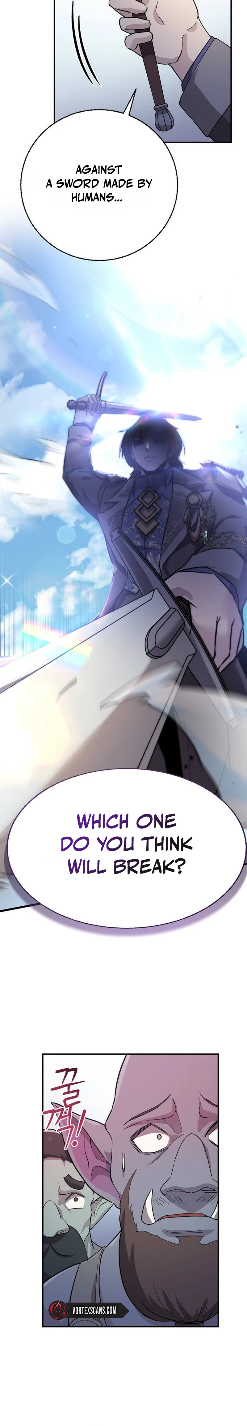 I Became the Master of the Weakest Demon King Chapter 11, page 42 of 49