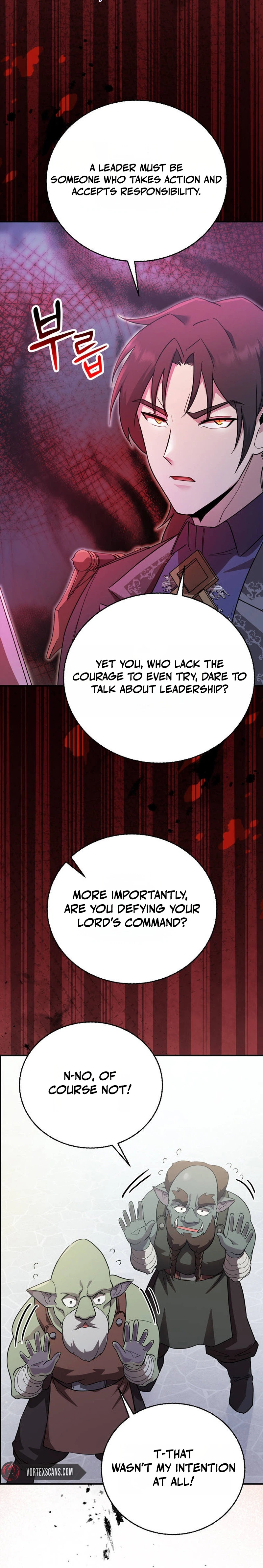 I Became the Master of the Weakest Demon King Chapter 11, page 46 of 49