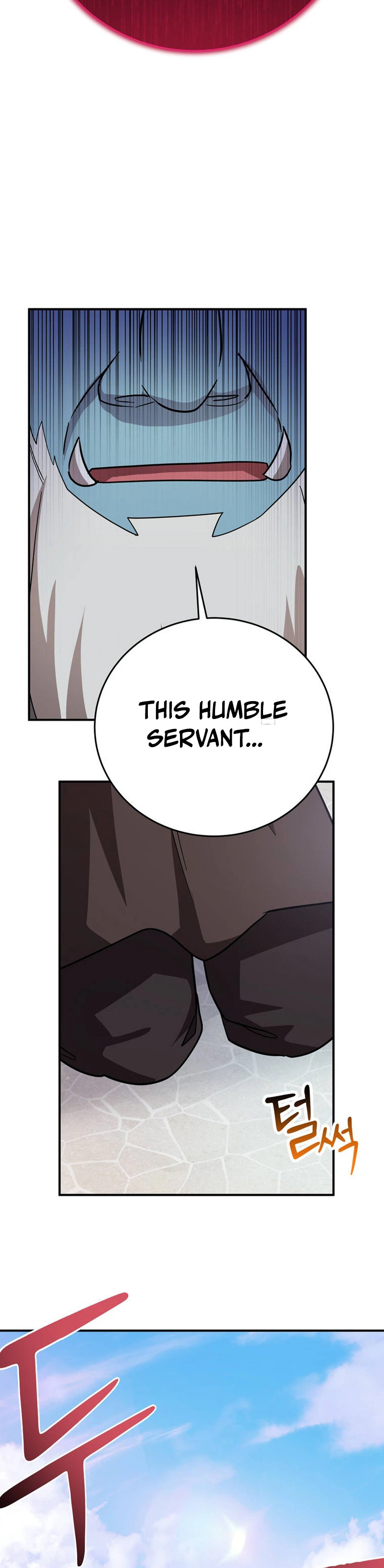 I Became the Master of the Weakest Demon King Chapter 11, page 48 of 49