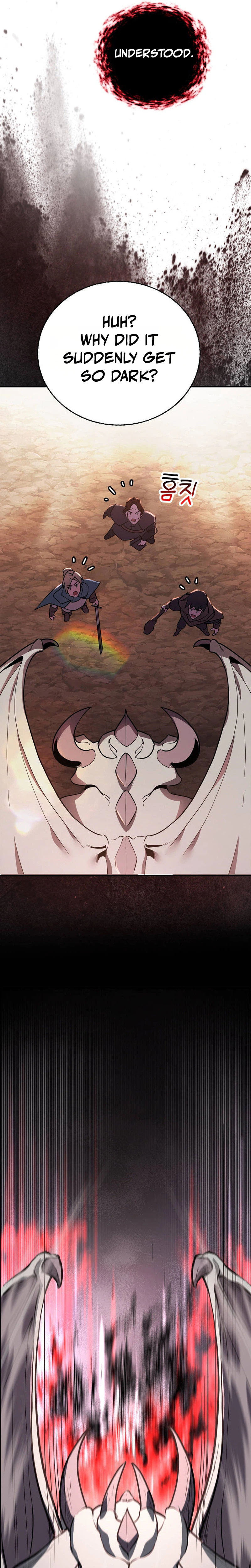 I Became the Master of the Weakest Demon King Chapter 11, page 5 of 49
