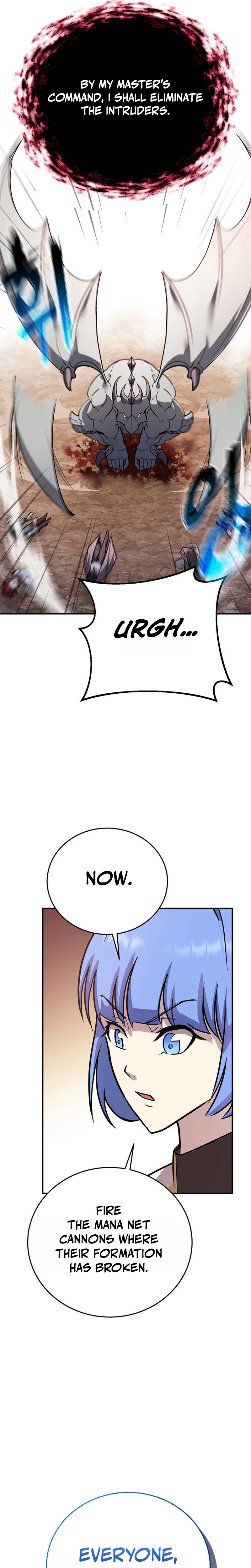 I Became the Master of the Weakest Demon King Chapter 11, page 7 of 49