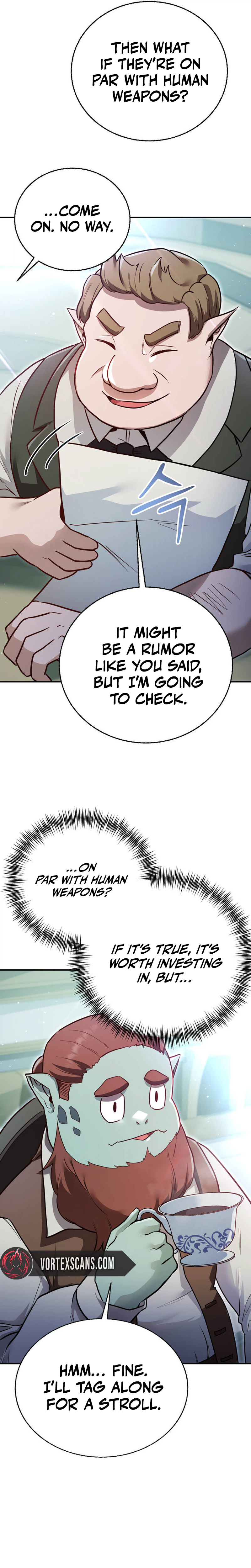 I Became the Master of the Weakest Demon King Chapter 14, page 15 of 46