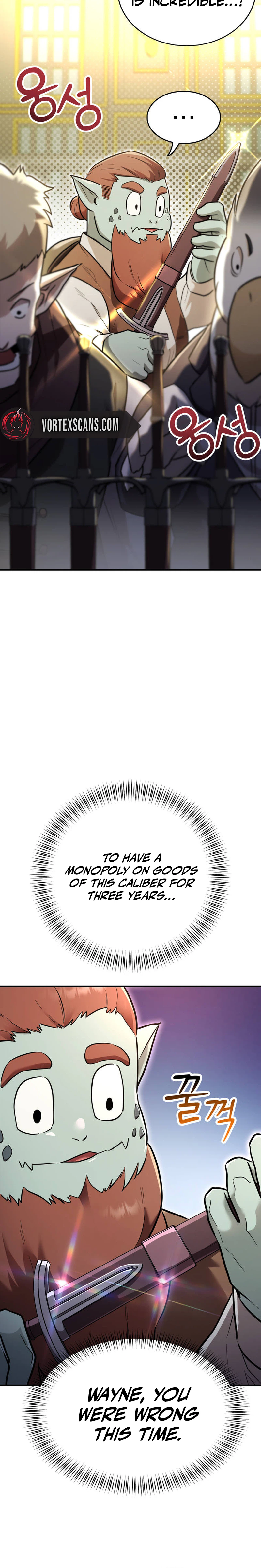 I Became the Master of the Weakest Demon King Chapter 14, page 28 of 46