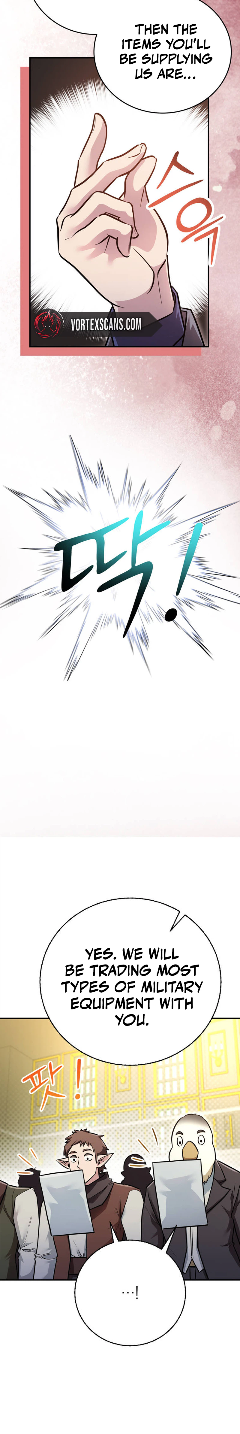 I Became the Master of the Weakest Demon King Chapter 14, page 30 of 46