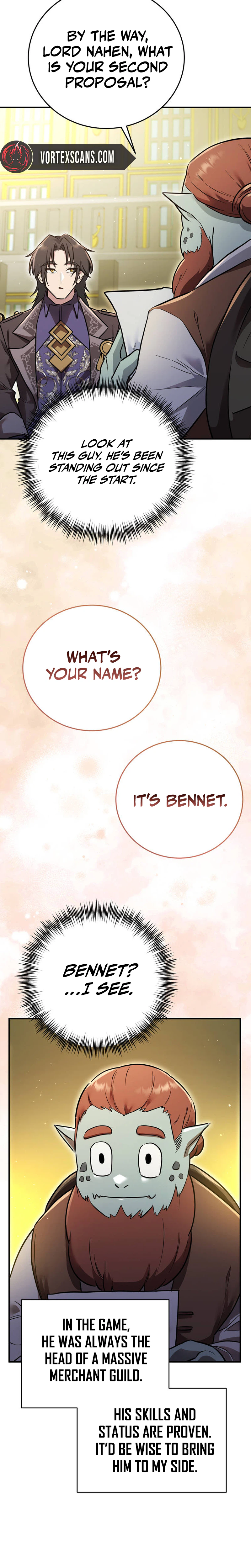 I Became the Master of the Weakest Demon King Chapter 14, page 32 of 46