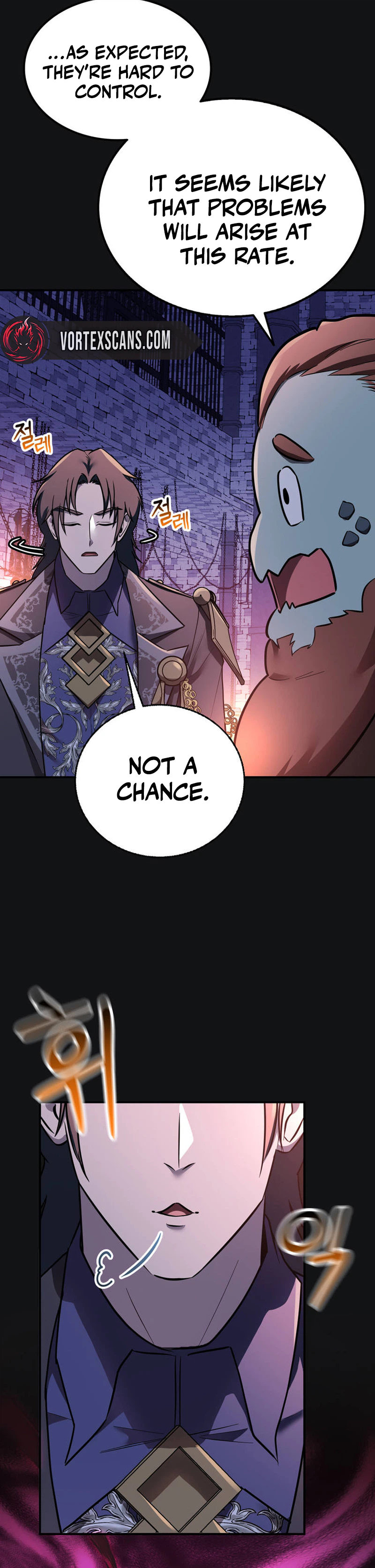 I Became the Master of the Weakest Demon King Chapter 14, page 42 of 46