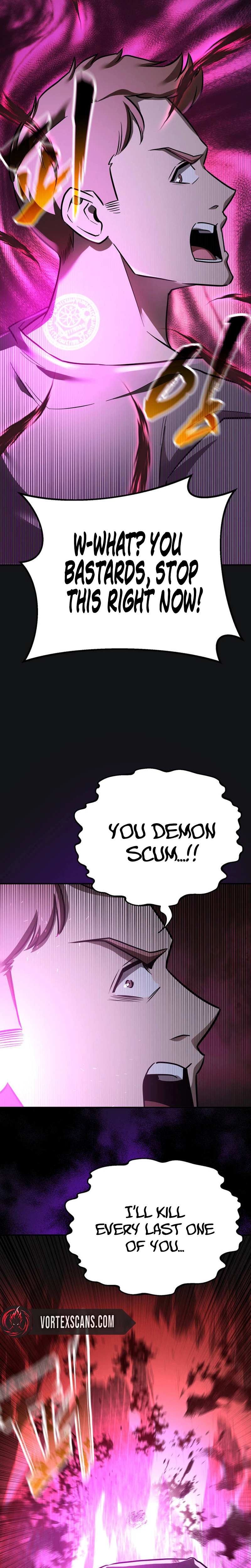 I Became the Master of the Weakest Demon King Chapter 14, page 43 of 46