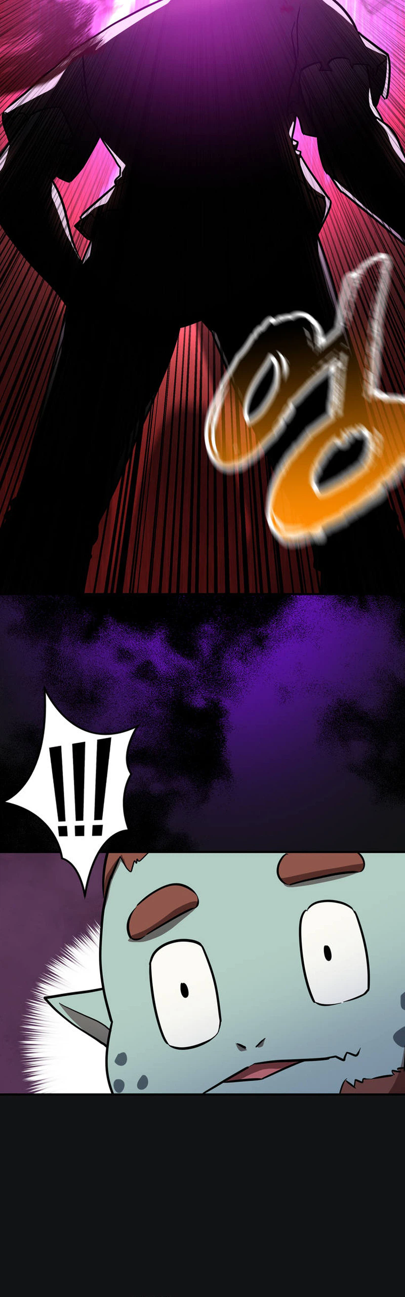 I Became the Master of the Weakest Demon King Chapter 14, page 44 of 46