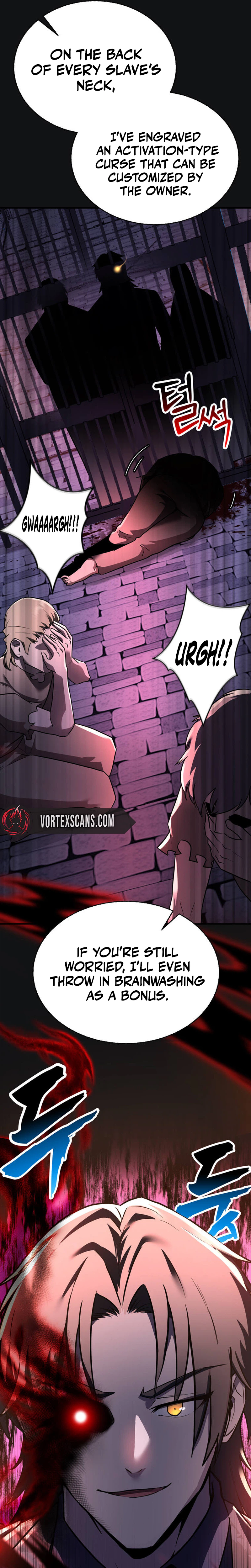 I Became the Master of the Weakest Demon King Chapter 14, page 45 of 46