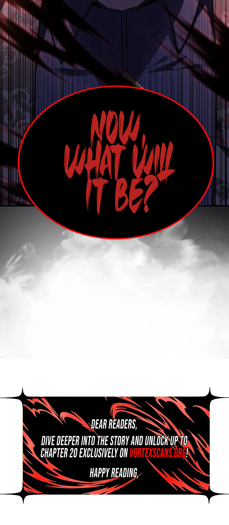 I Became the Master of the Weakest Demon King Chapter 14, page 46 of 46