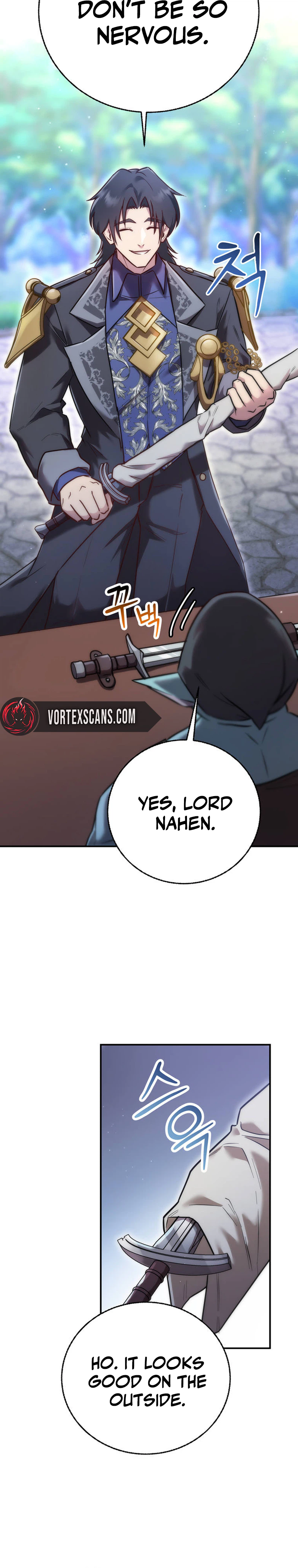 I Became the Master of the Weakest Demon King Chapter 14, page 8 of 46