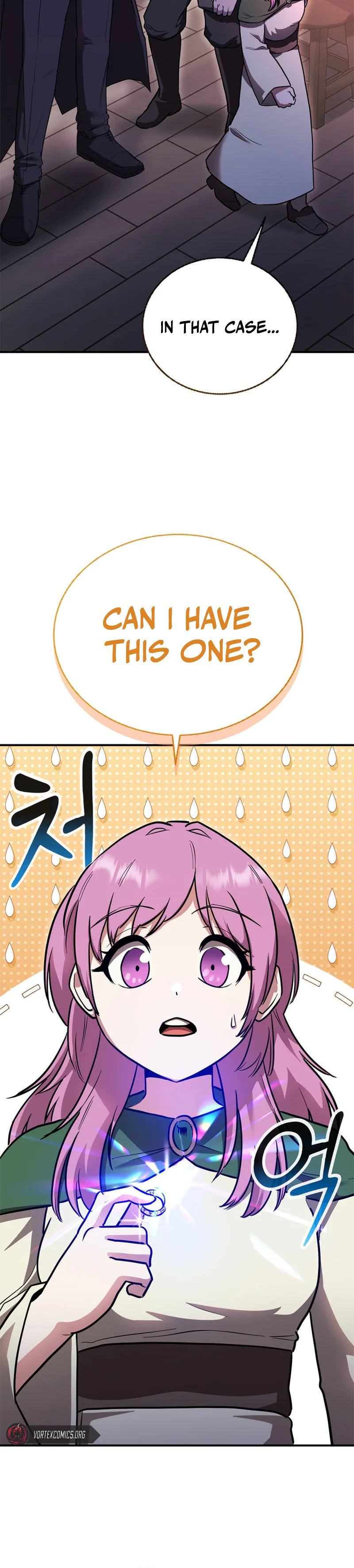 I Became the Master of the Weakest Demon King Chapter 15, page 10 of 44