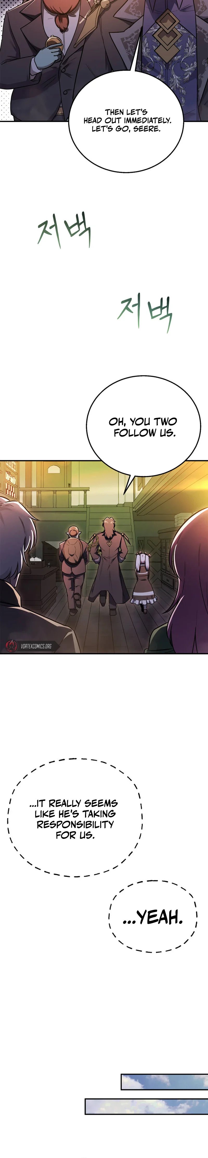 I Became the Master of the Weakest Demon King Chapter 15, page 14 of 44