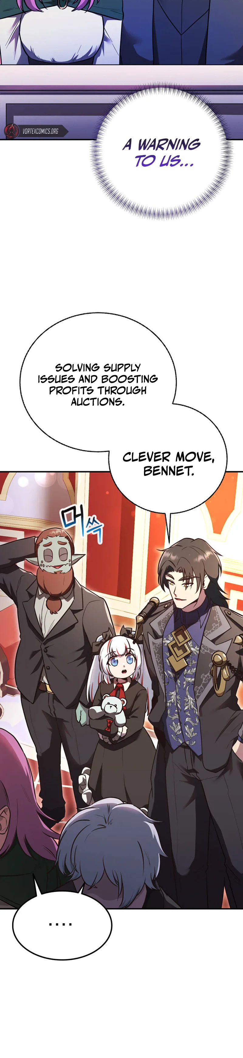 I Became the Master of the Weakest Demon King Chapter 15, page 16 of 44