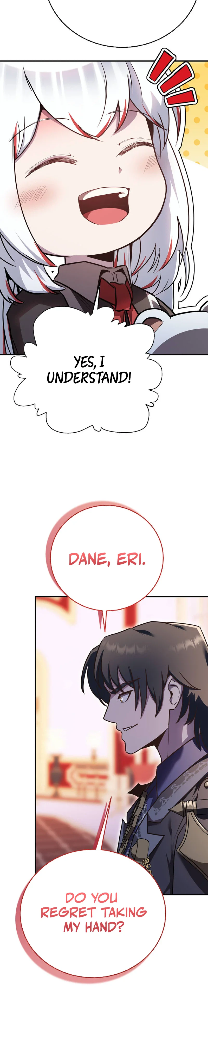 I Became the Master of the Weakest Demon King Chapter 15, page 18 of 44