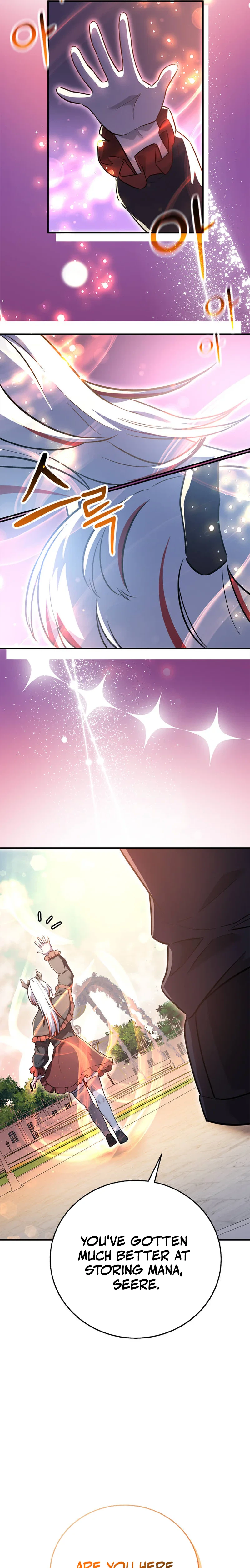 I Became the Master of the Weakest Demon King Chapter 15, page 21 of 44