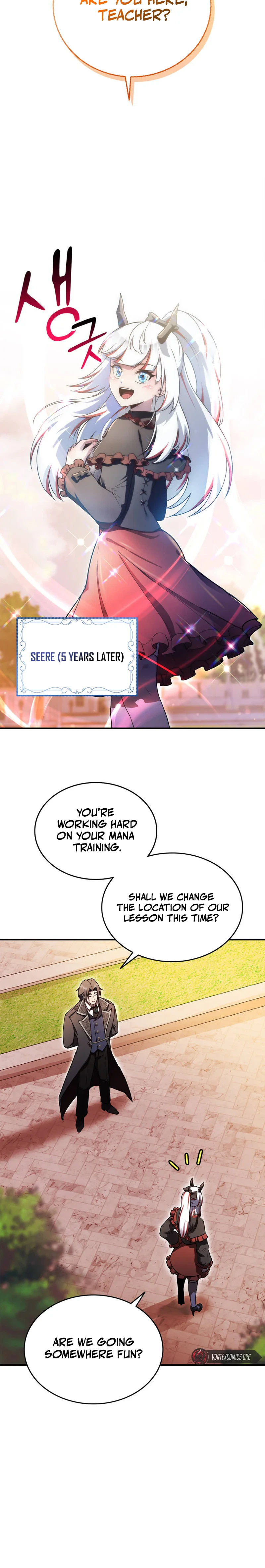 I Became the Master of the Weakest Demon King Chapter 15, page 22 of 44