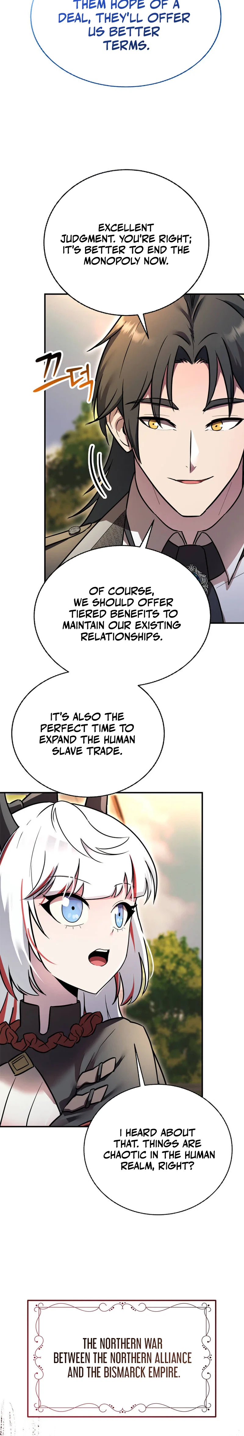 I Became the Master of the Weakest Demon King Chapter 15, page 26 of 44