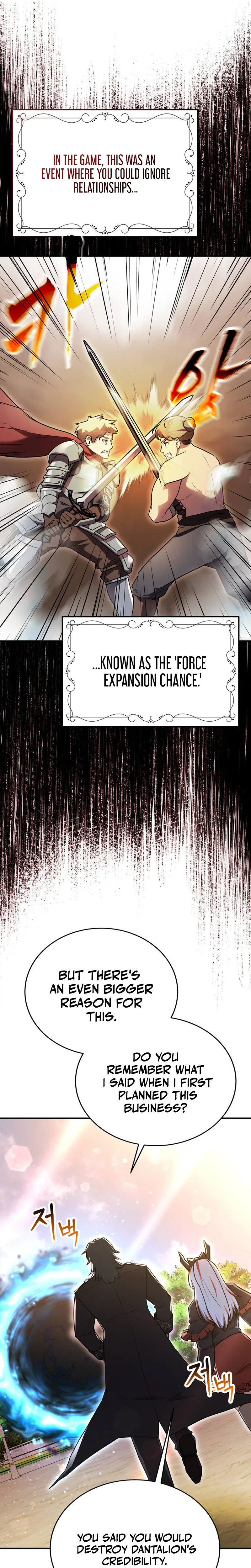 I Became the Master of the Weakest Demon King Chapter 15, page 27 of 44