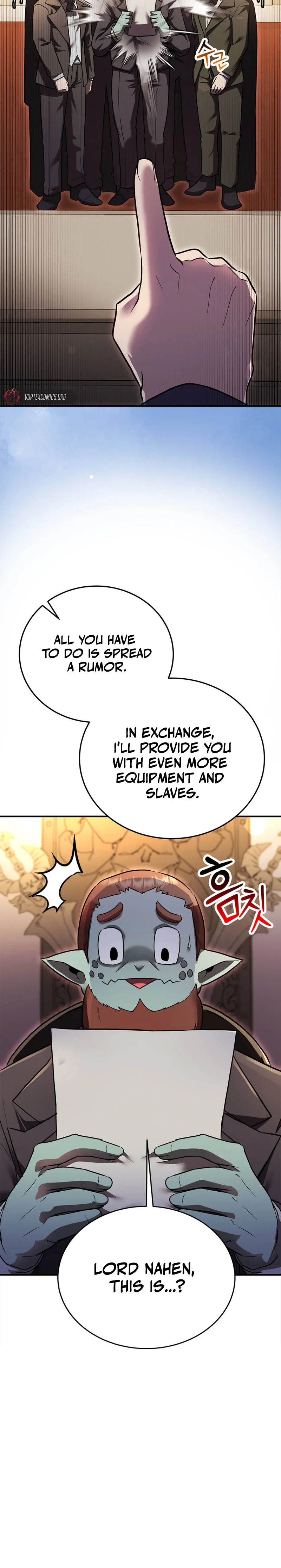 I Became the Master of the Weakest Demon King Chapter 15, page 30 of 44