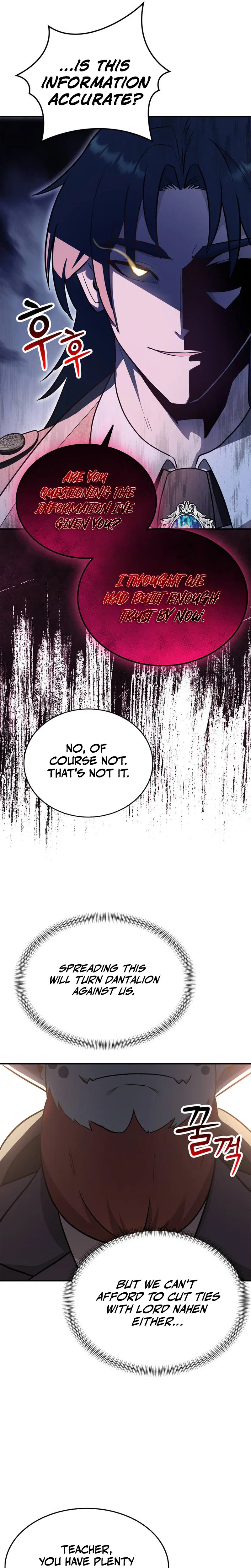 I Became the Master of the Weakest Demon King Chapter 15, page 31 of 44