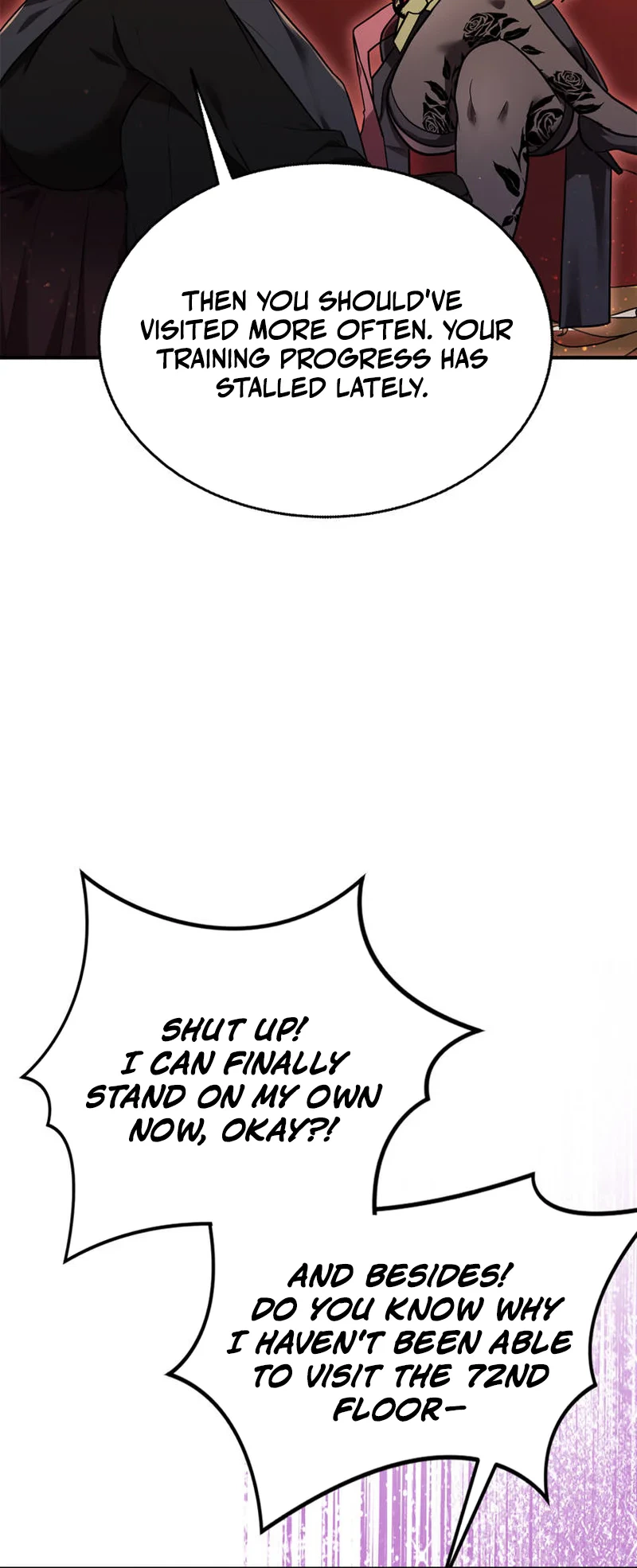 I Became the Master of the Weakest Demon King Chapter 15, page 34 of 44