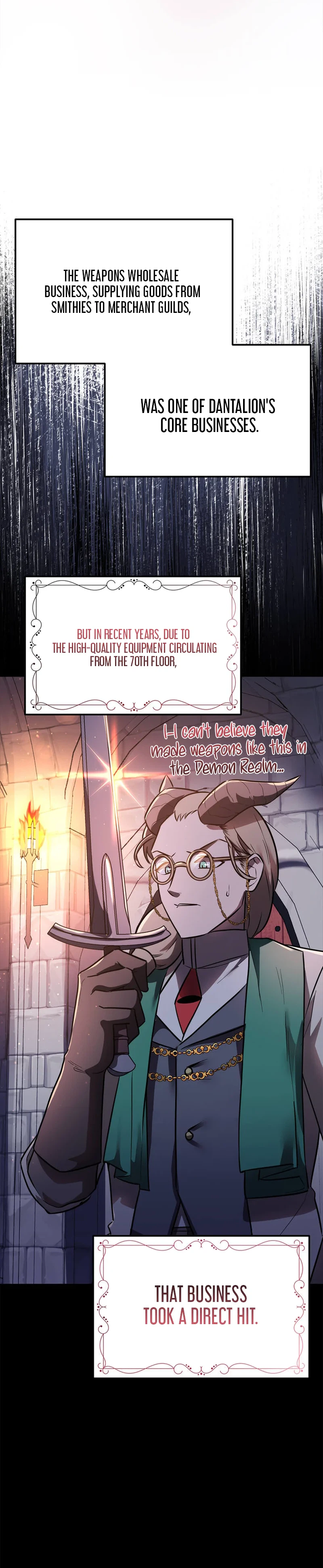 I Became the Master of the Weakest Demon King Chapter 15, page 38 of 44