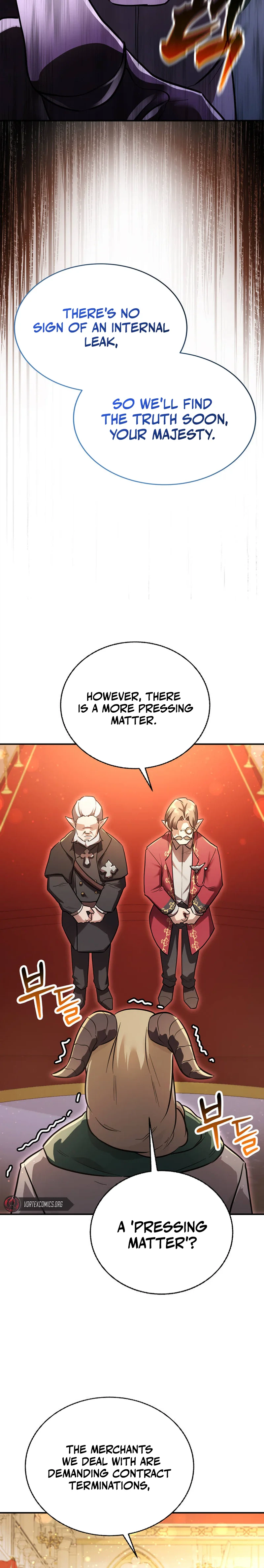 I Became the Master of the Weakest Demon King Chapter 15, page 40 of 44
