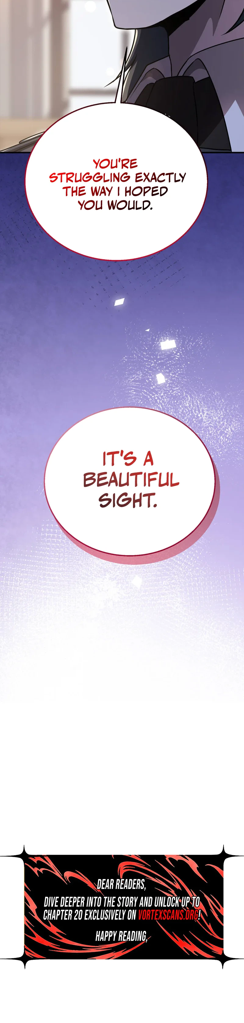 I Became the Master of the Weakest Demon King Chapter 15, page 44 of 44