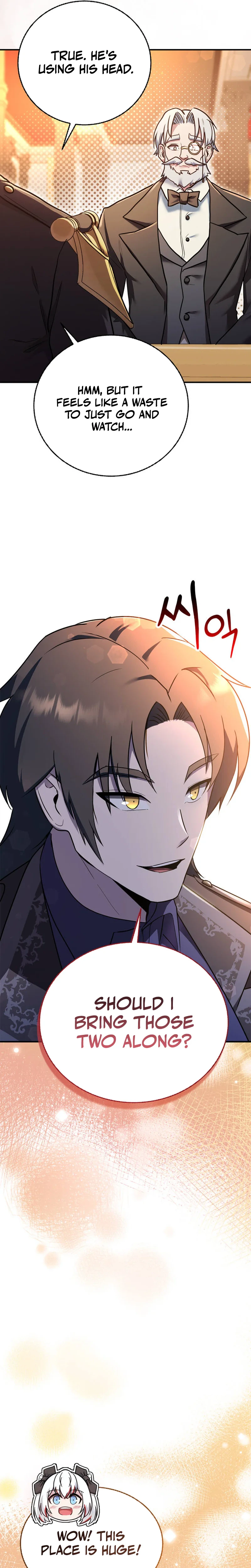 I Became the Master of the Weakest Demon King Chapter 15, page 5 of 44
