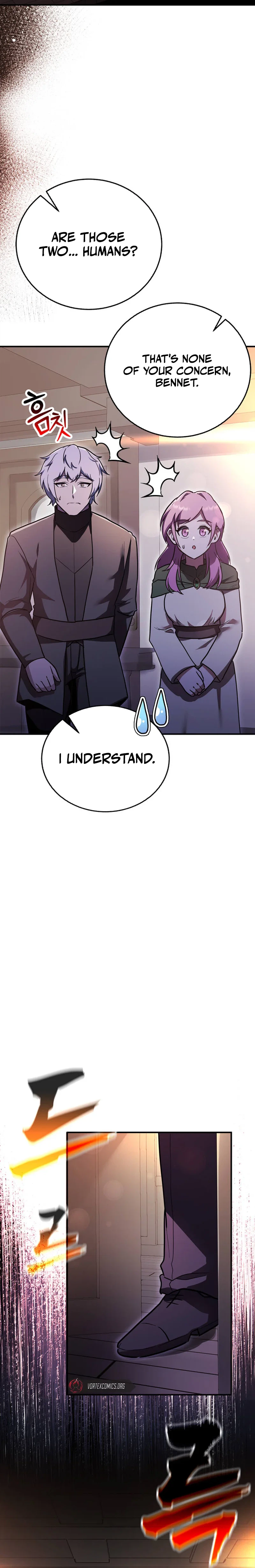 I Became the Master of the Weakest Demon King Chapter 15, page 8 of 44