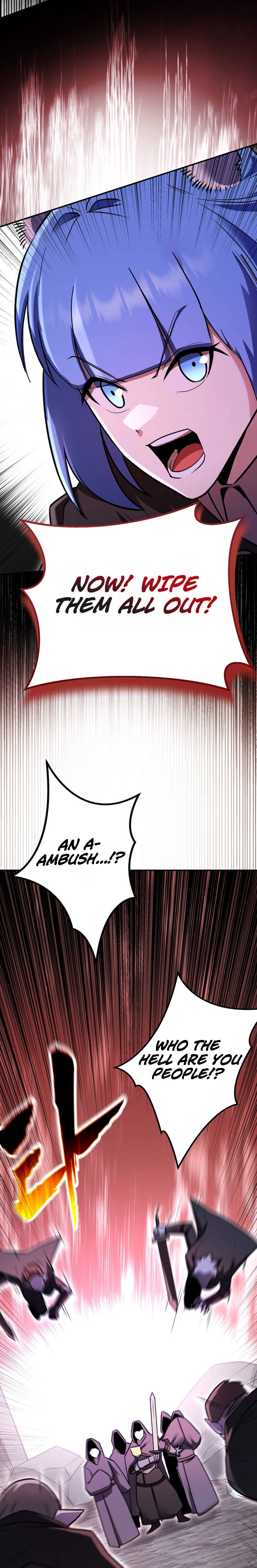 I Became the Master of the Weakest Demon King Chapter 16, page 17 of 47