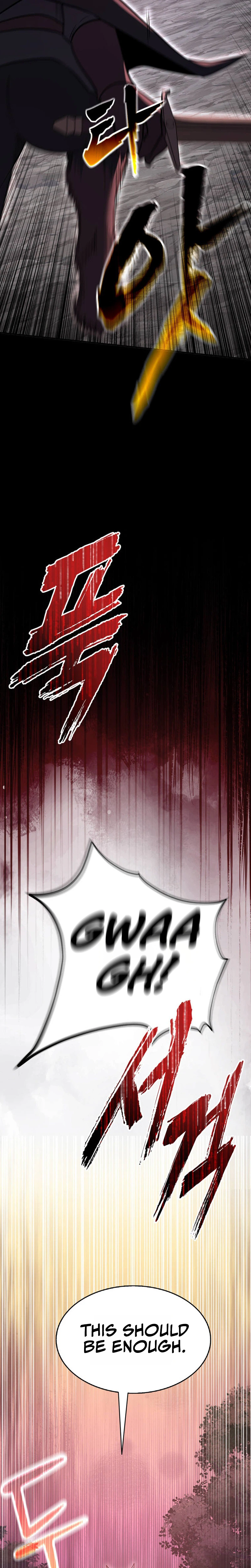 I Became the Master of the Weakest Demon King Chapter 16, page 18 of 47