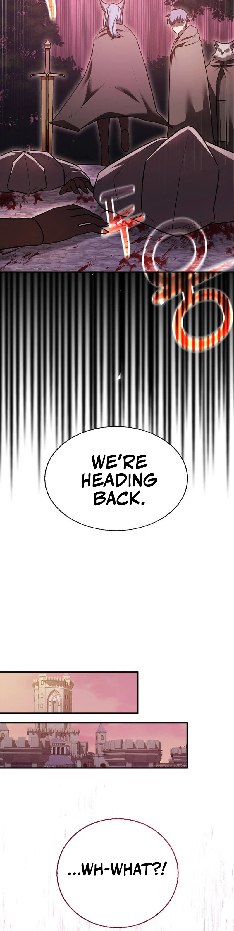 I Became the Master of the Weakest Demon King Chapter 16, page 19 of 47