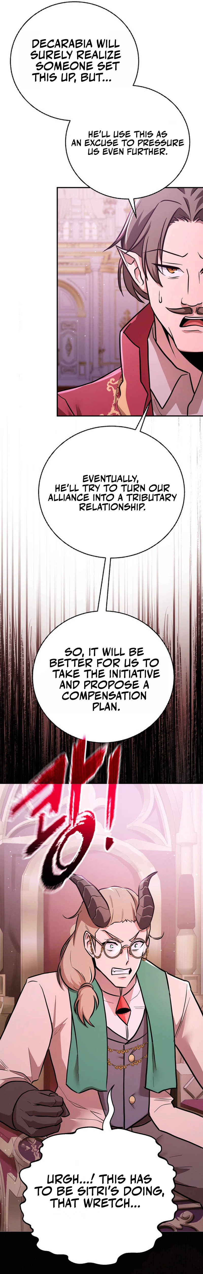 I Became the Master of the Weakest Demon King Chapter 16, page 22 of 47