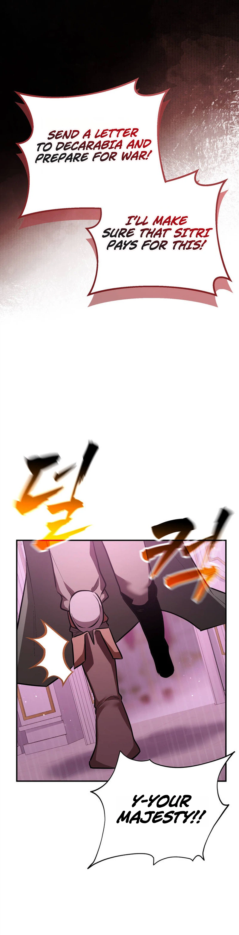 I Became the Master of the Weakest Demon King Chapter 16, page 23 of 47