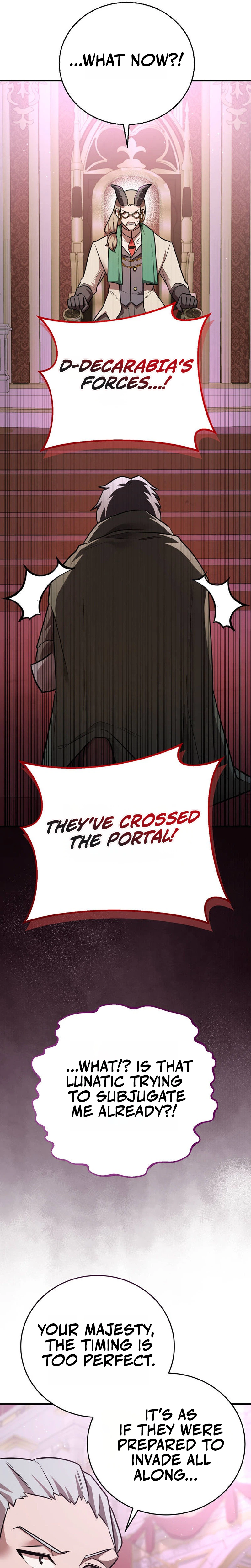 I Became the Master of the Weakest Demon King Chapter 16, page 24 of 47