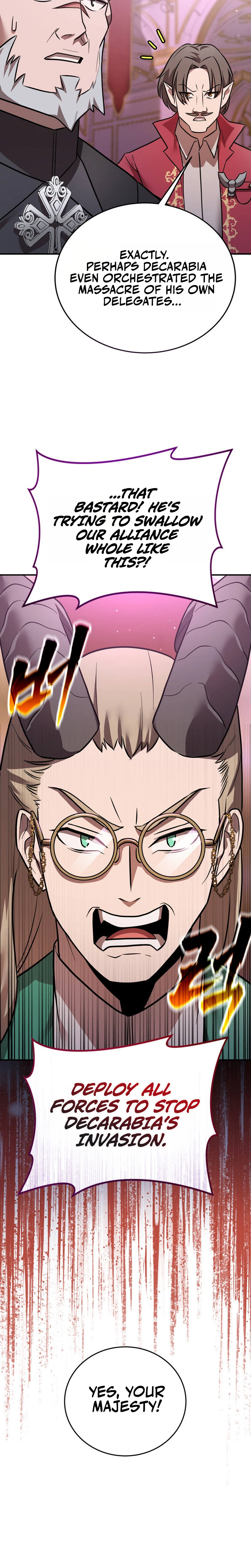 I Became the Master of the Weakest Demon King Chapter 16, page 25 of 47