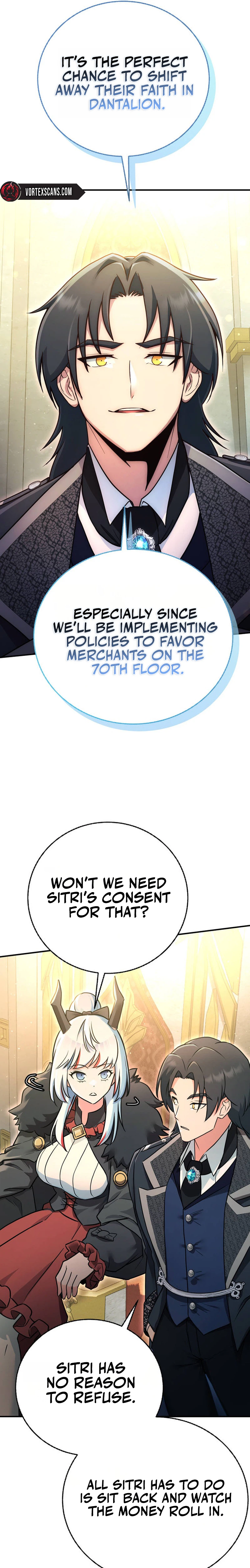 I Became the Master of the Weakest Demon King Chapter 16, page 30 of 47