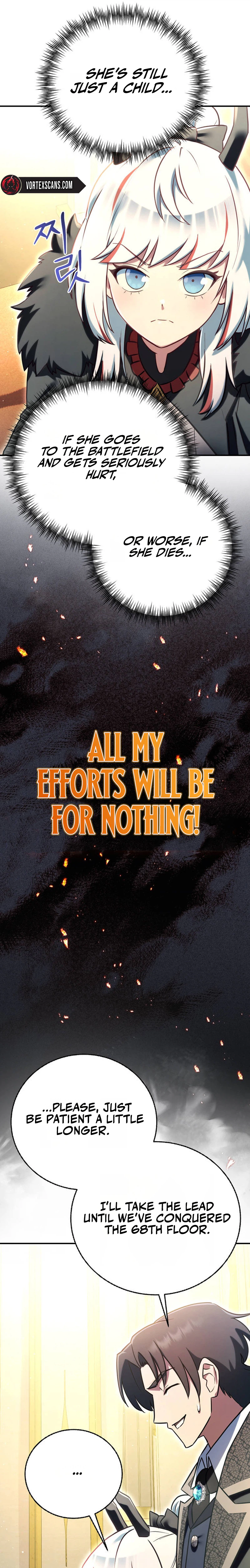 I Became the Master of the Weakest Demon King Chapter 16, page 36 of 47