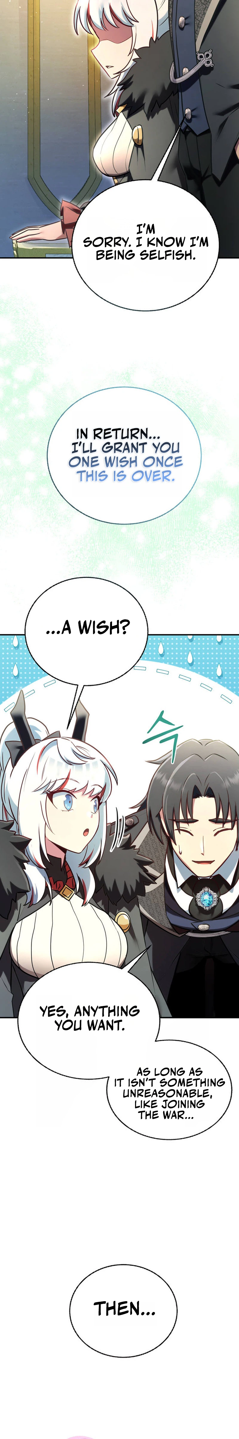 I Became the Master of the Weakest Demon King Chapter 16, page 37 of 47