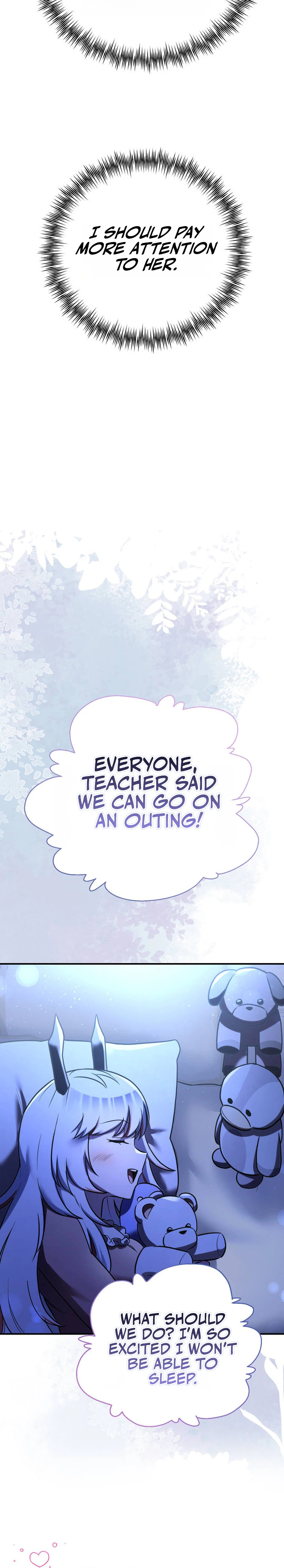 I Became the Master of the Weakest Demon King Chapter 16, page 39 of 47