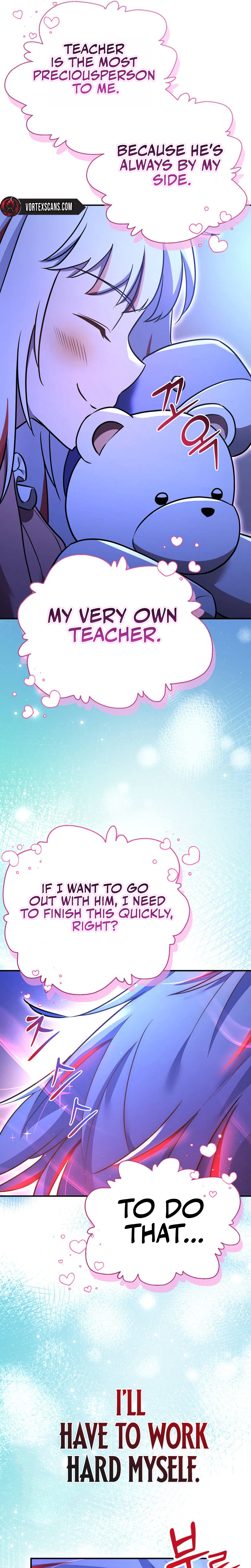 I Became the Master of the Weakest Demon King Chapter 16, page 40 of 47