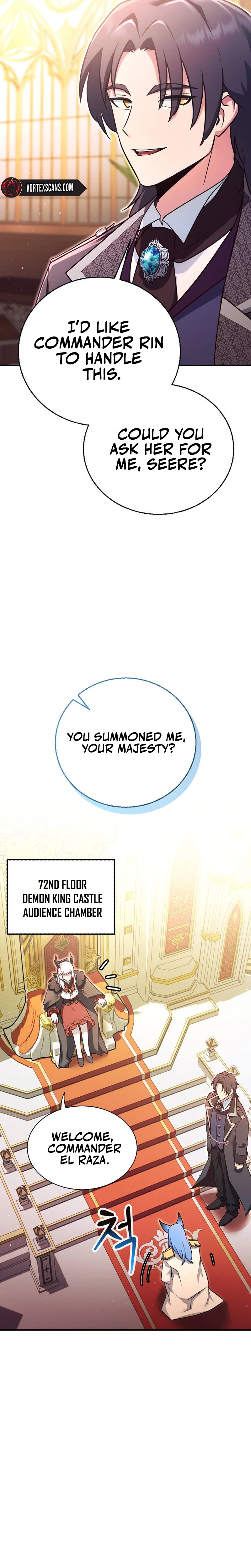 I Became the Master of the Weakest Demon King Chapter 16, page 6 of 47