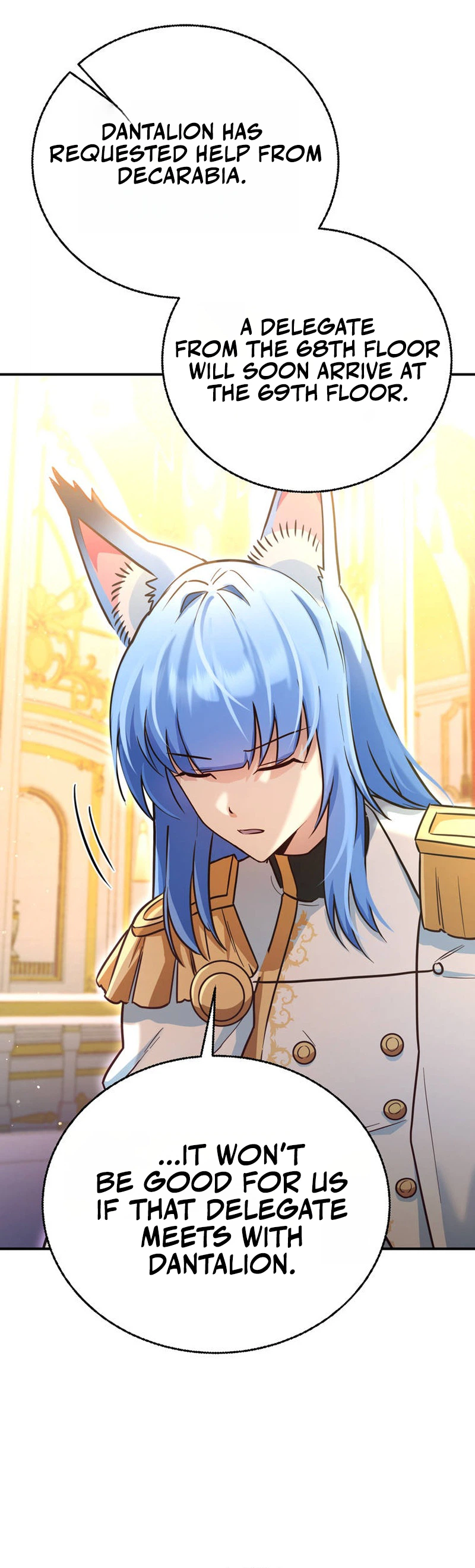 I Became the Master of the Weakest Demon King Chapter 16, page 7 of 47